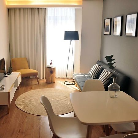 Picporto Apartment 外观 照片