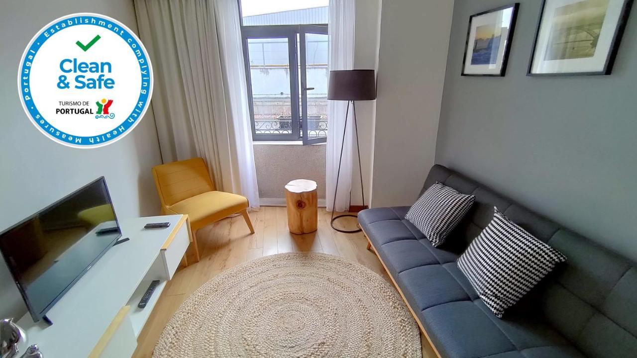 Picporto Apartment 外观 照片