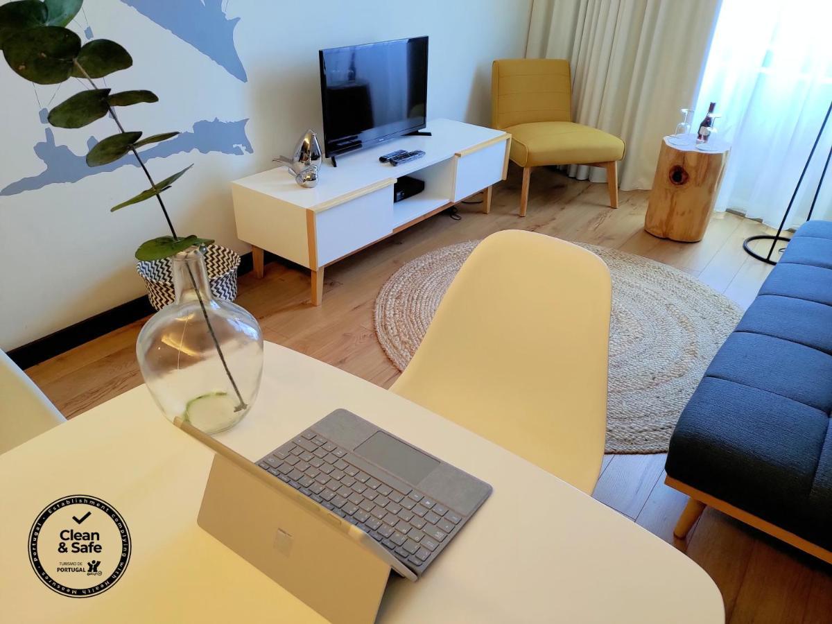 Picporto Apartment 外观 照片