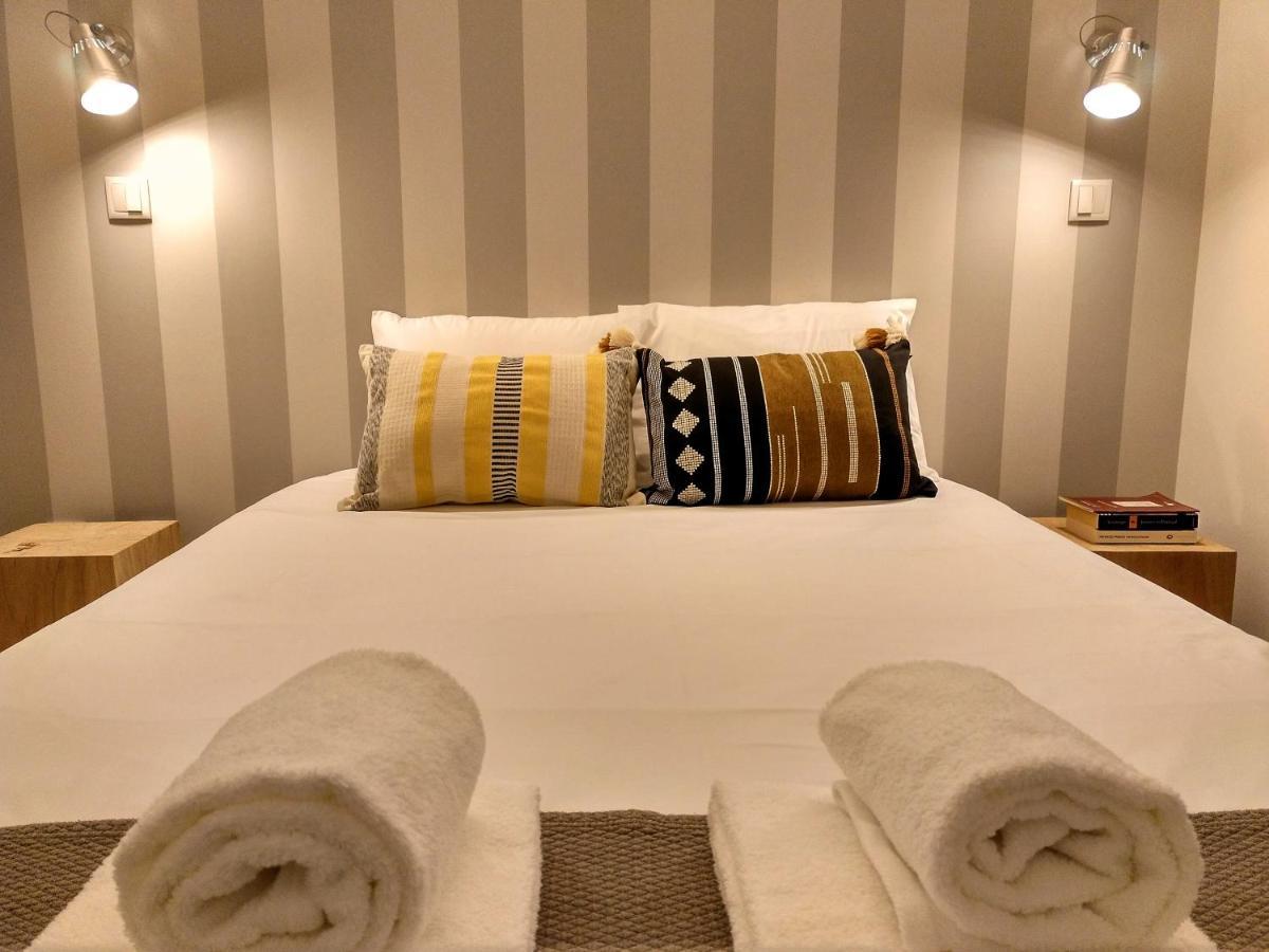 Picporto Apartment 外观 照片