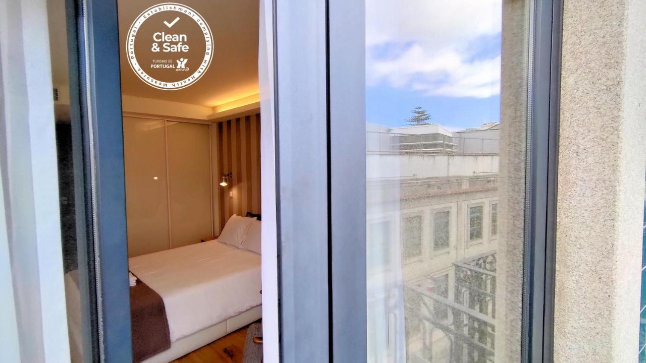 Picporto Apartment 外观 照片