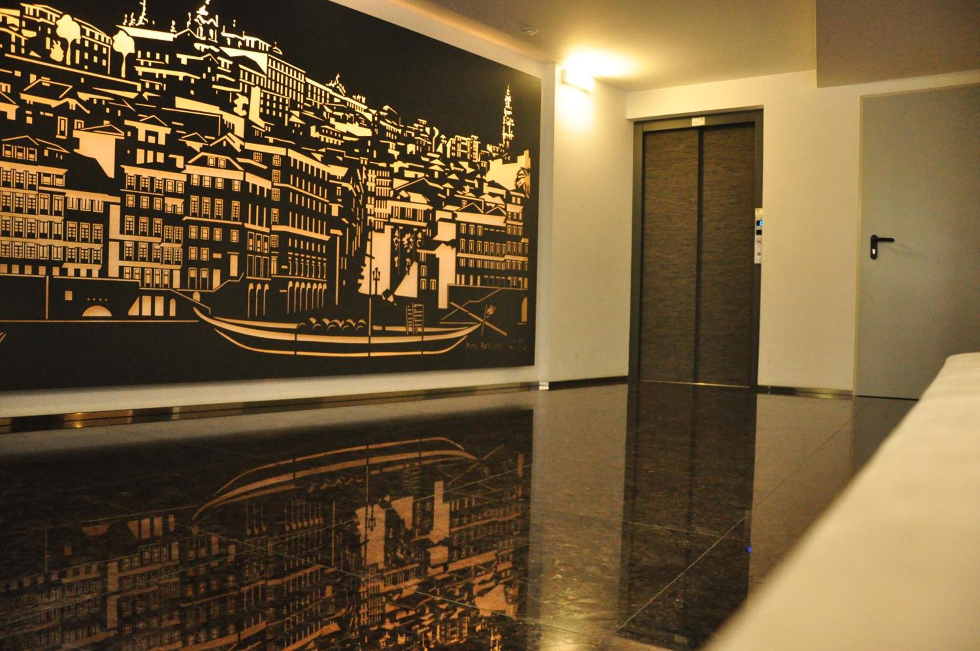 Picporto Apartment 外观 照片