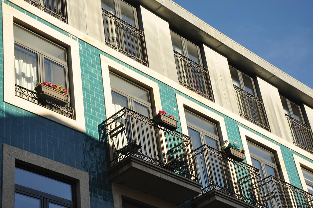 Picporto Apartment 外观 照片