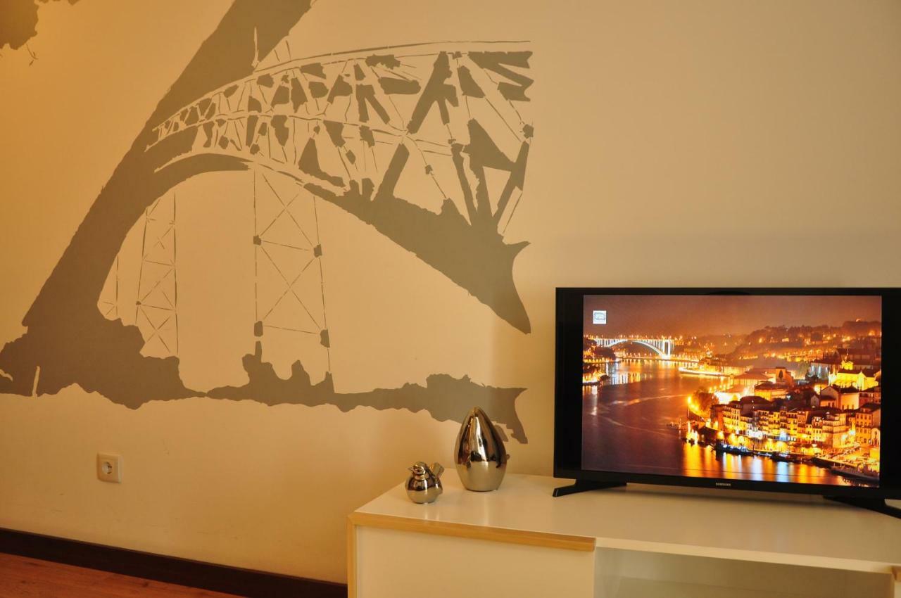 Picporto Apartment 外观 照片