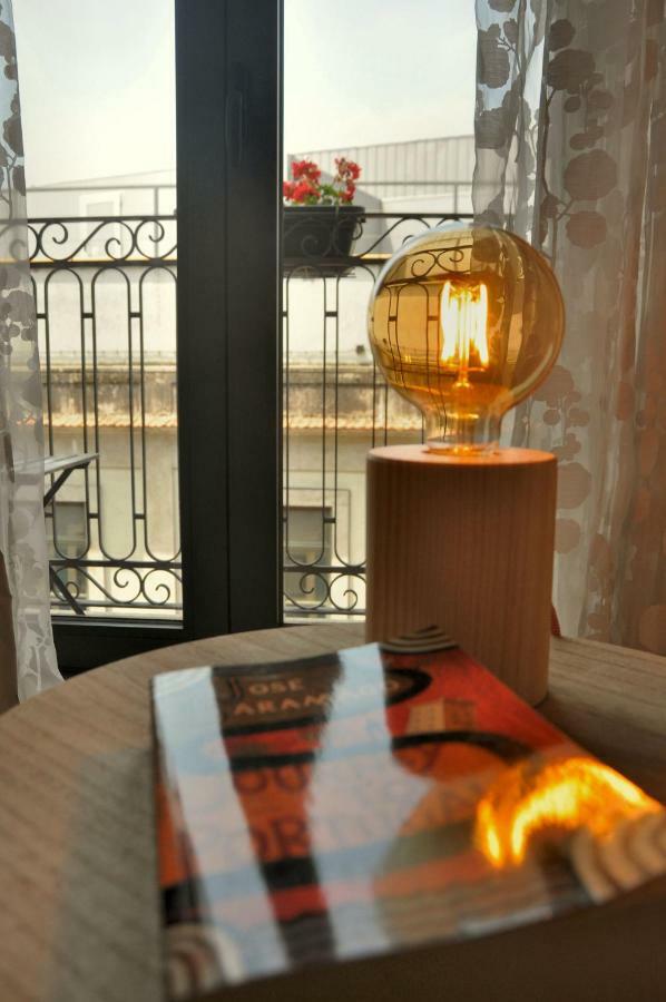 Picporto Apartment 外观 照片