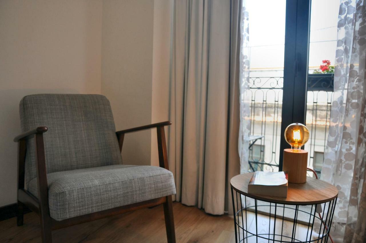 Picporto Apartment 外观 照片