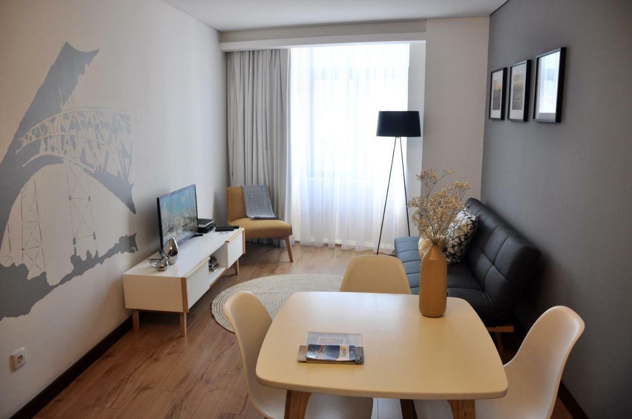 Picporto Apartment 外观 照片