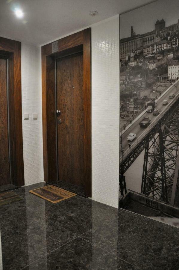 Picporto Apartment 外观 照片