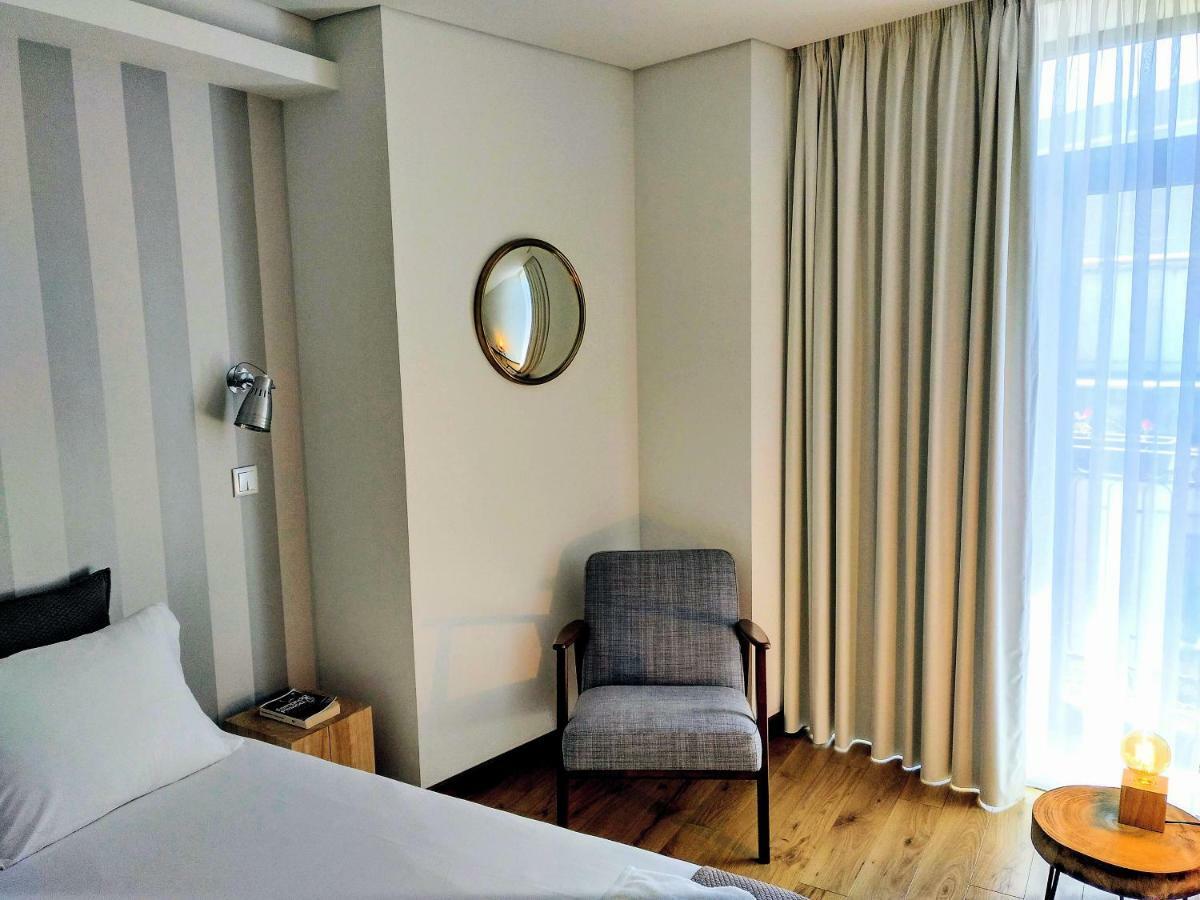 Picporto Apartment 外观 照片