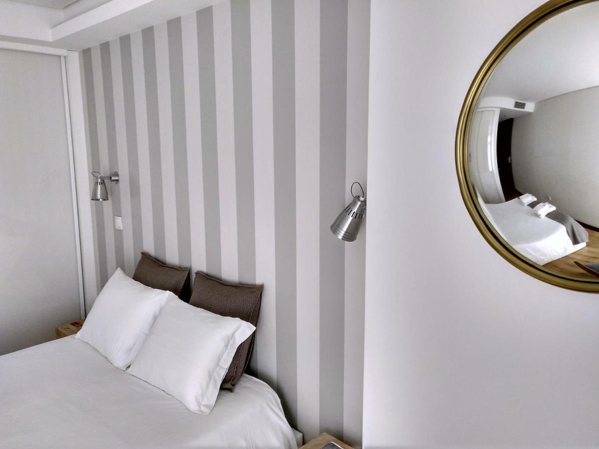 Picporto Apartment 外观 照片