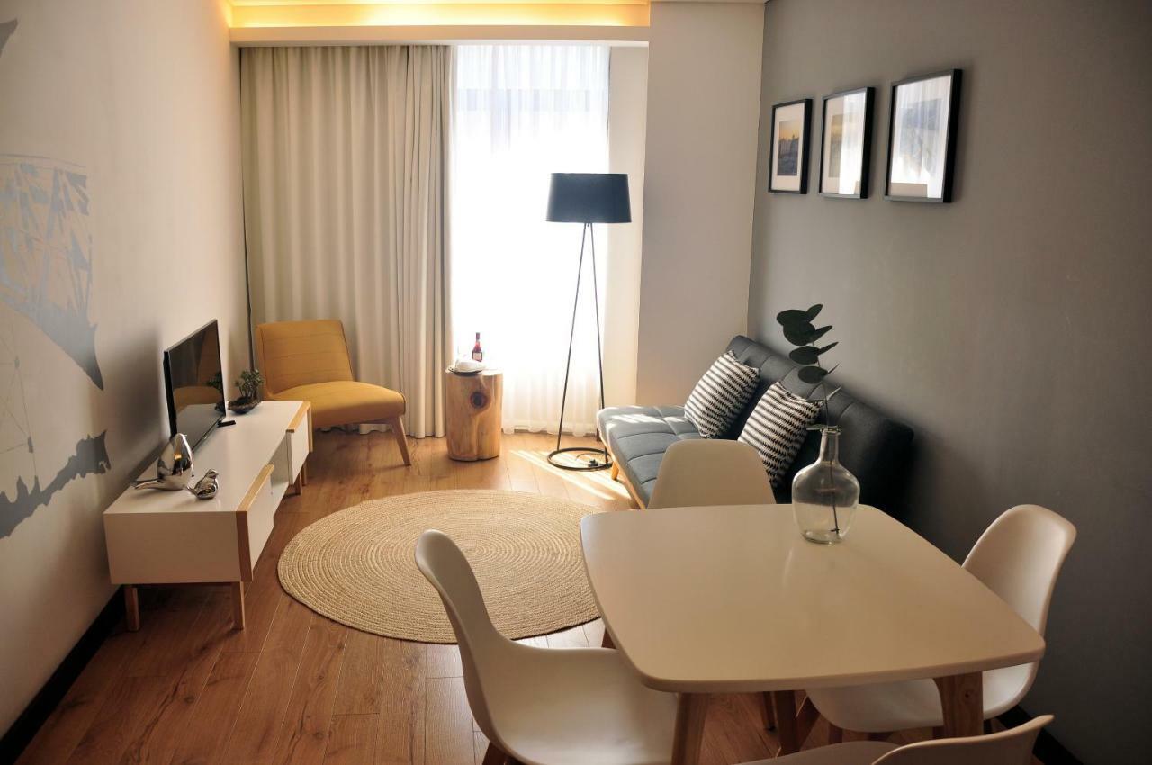 Picporto Apartment 外观 照片