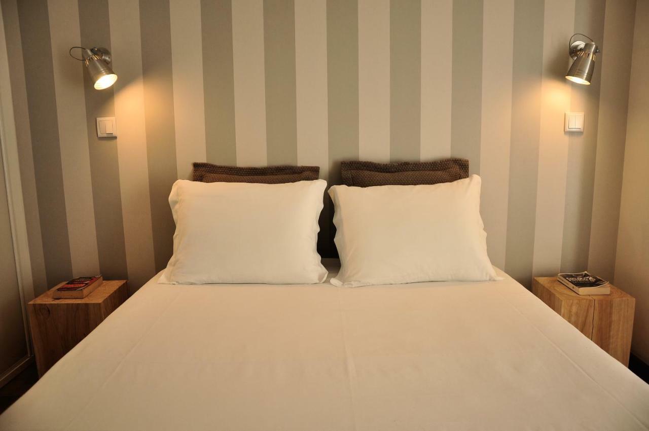 Picporto Apartment 外观 照片