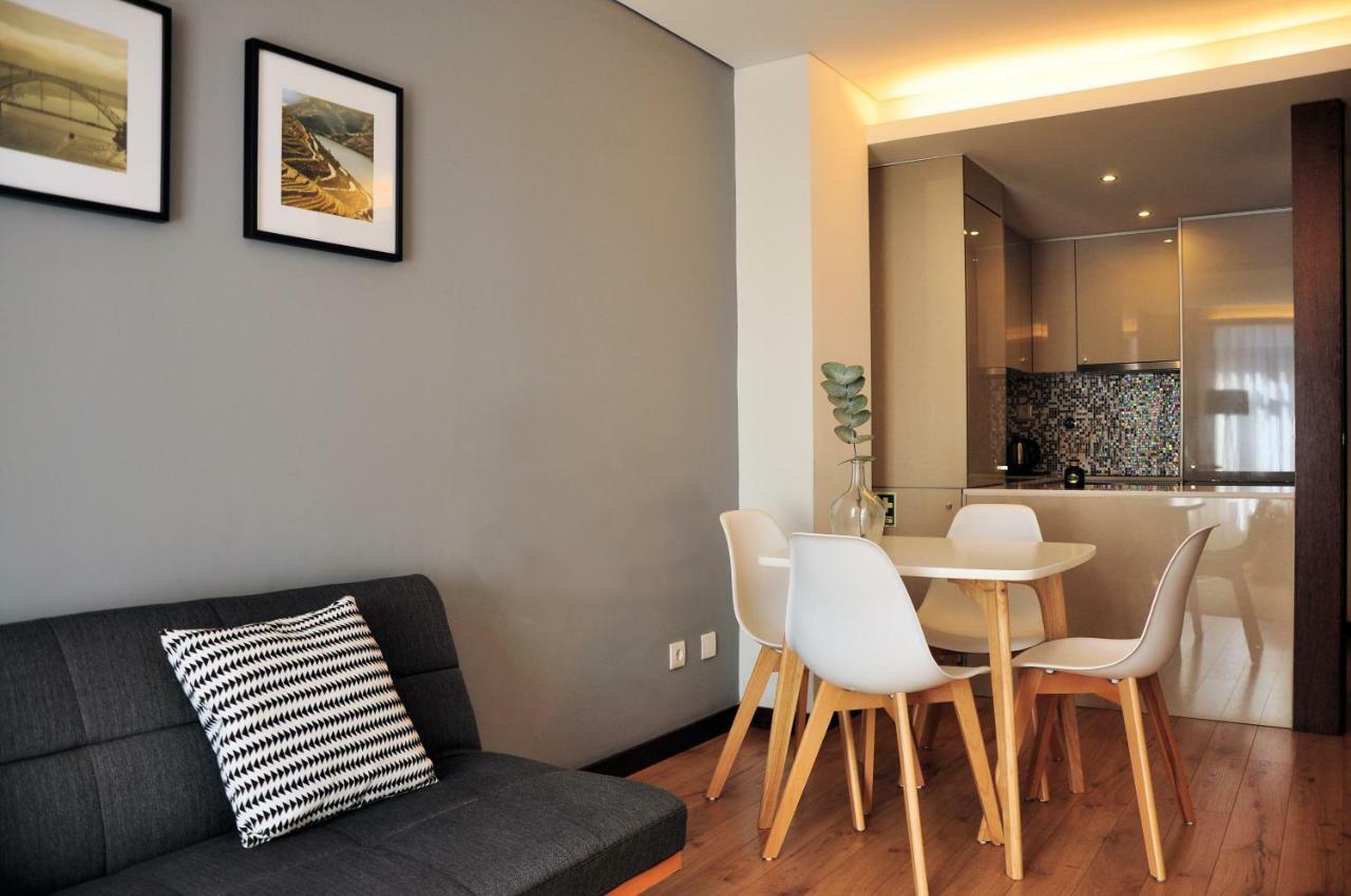 Picporto Apartment 外观 照片