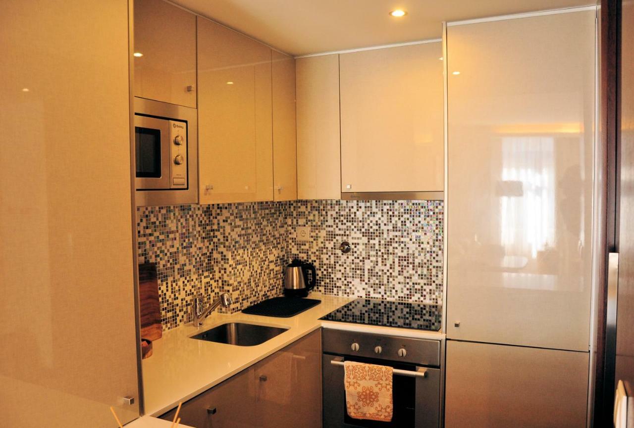 Picporto Apartment 外观 照片