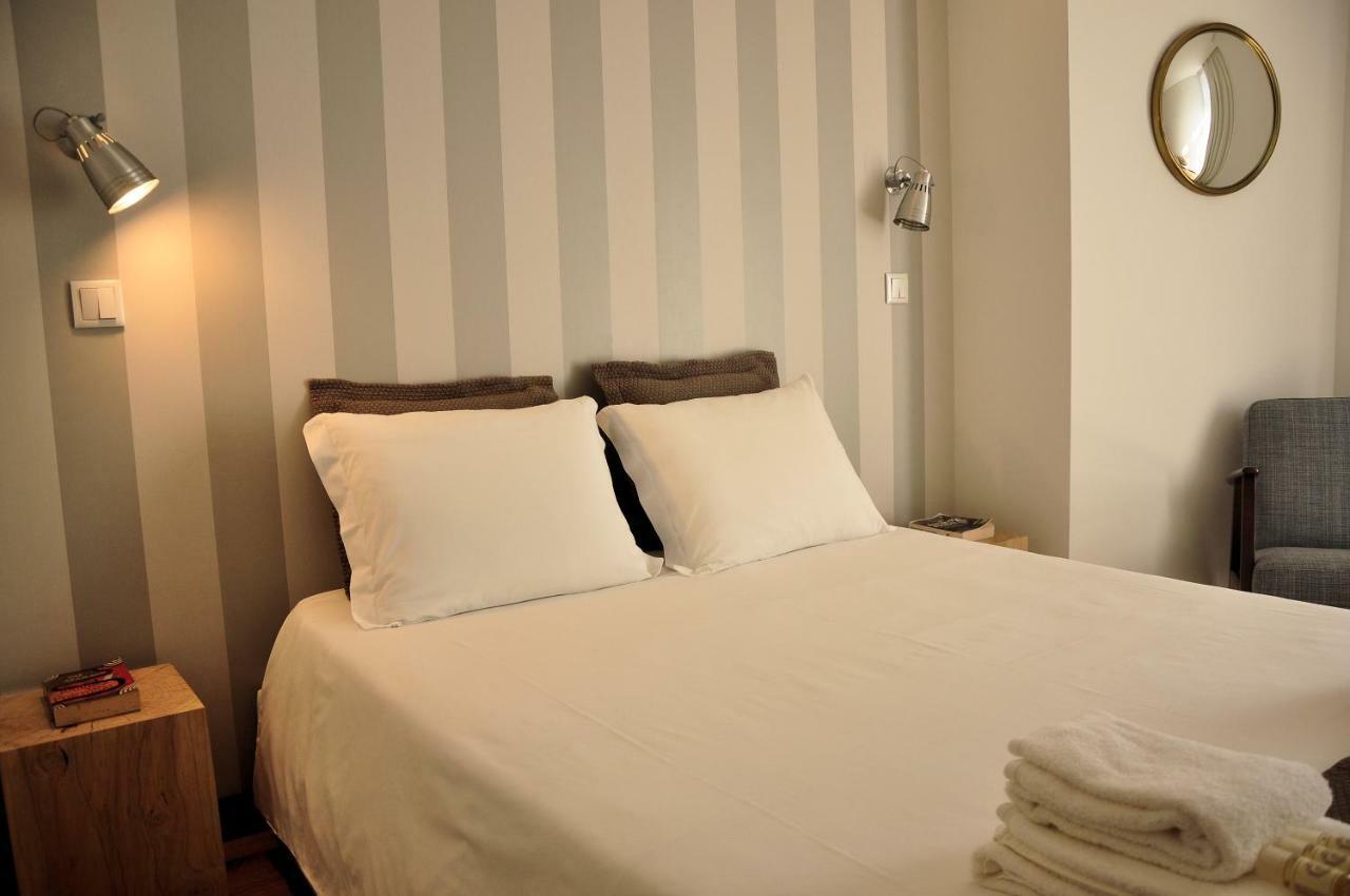 Picporto Apartment 外观 照片