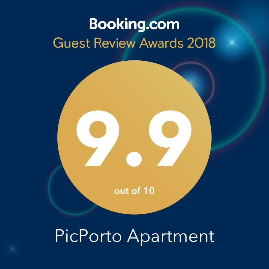 Picporto Apartment 外观 照片