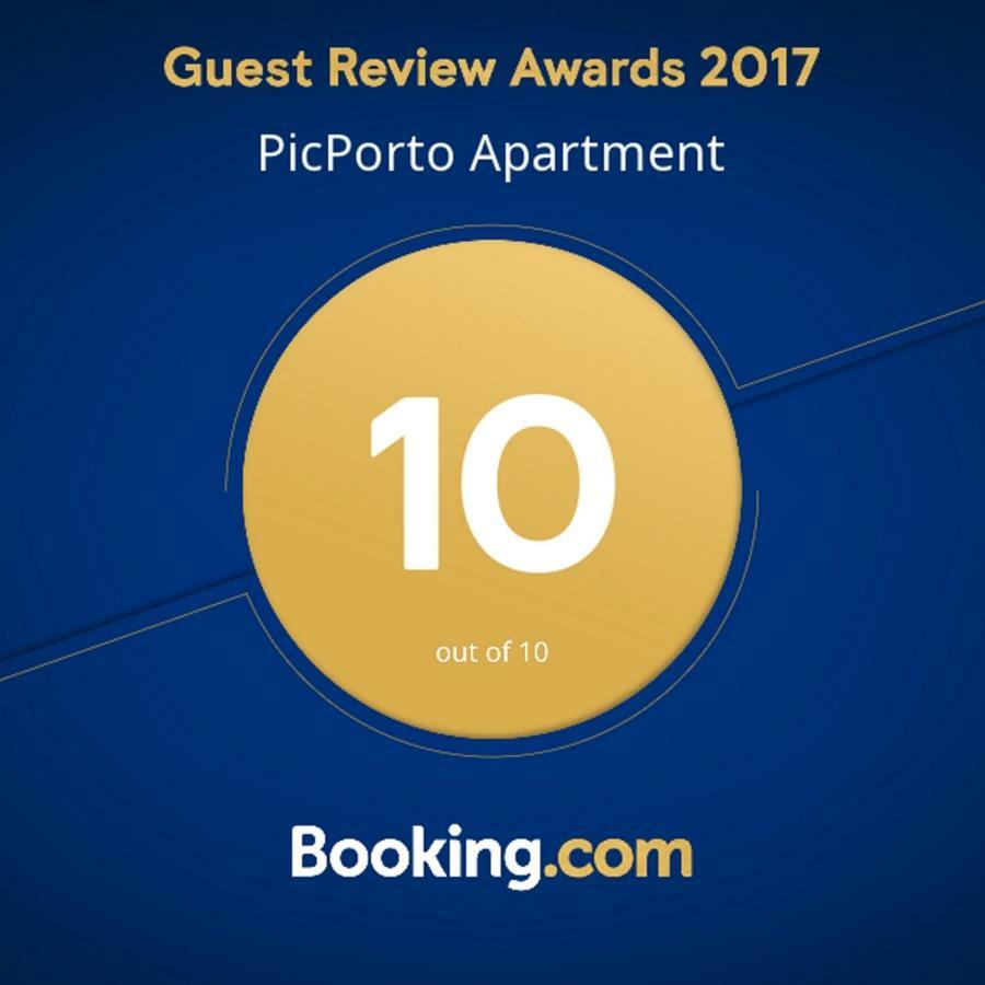 Picporto Apartment 外观 照片