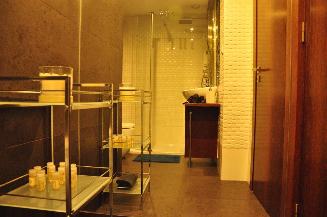 Picporto Apartment 客房 照片