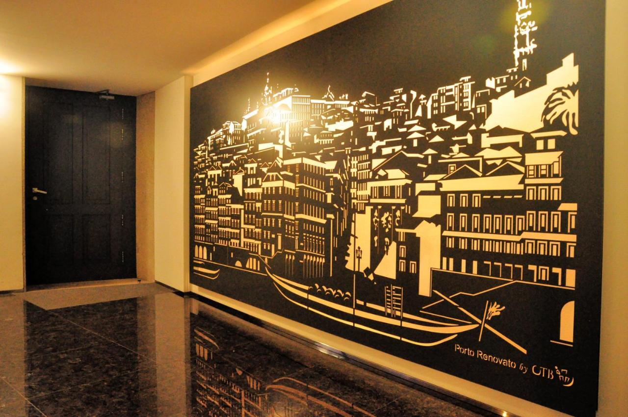 Picporto Apartment 外观 照片